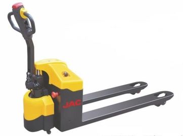 Brushless gelijkstroom-Hefboom van de Motor Kleine Elektrische Pallet, 1 Ton Gemotoriseerde Pallethefboom